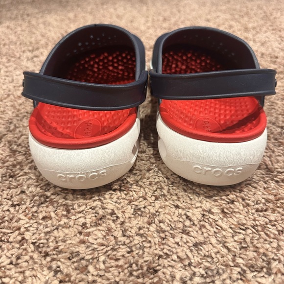 Crocs Literide - Picture 2 of 4